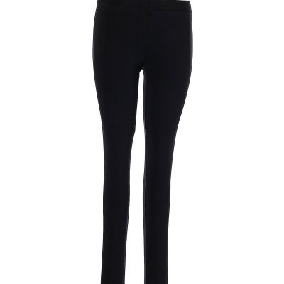 J.Crew Women Black Leggings M