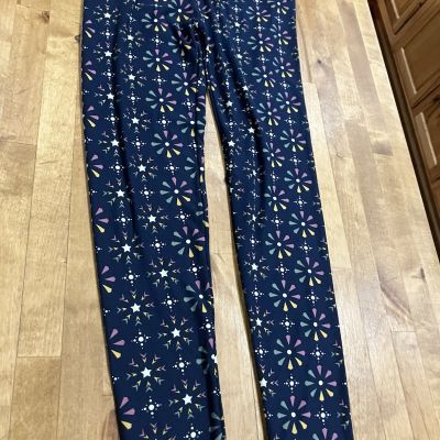 Lularoe Leggings One Size New