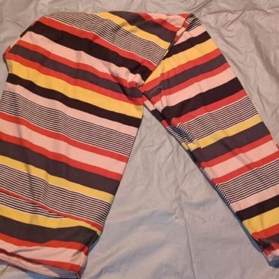 Lularoe Tc Leggings