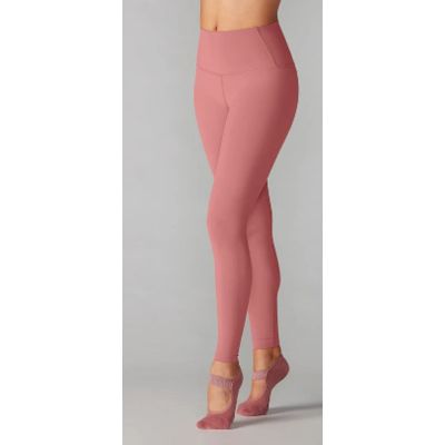 Tavi Active High Waisted Tight Leggings Canyon Small