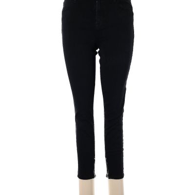 J Brand Women Black Jeggings 30W