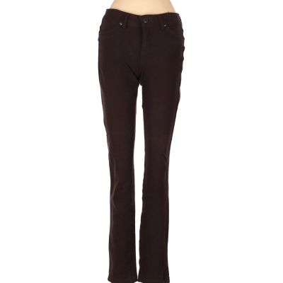 Assorted Brands Women Brown Jeggings S