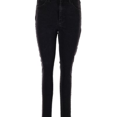 Gap Women Black Jeggings 31W