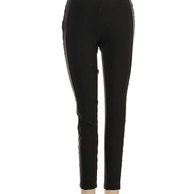 Ann Taylor LOFT Women Black Leggings XS