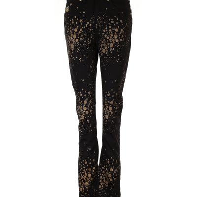 Coogi Women Black Jeggings 6