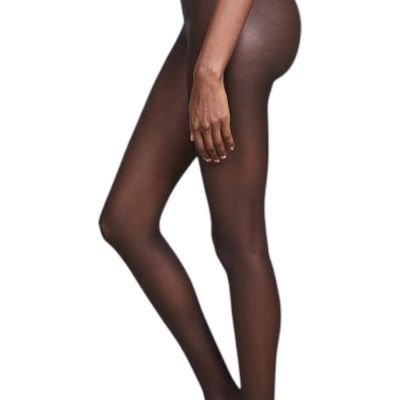 Commando Women's The Keeper Sheer Tights Black