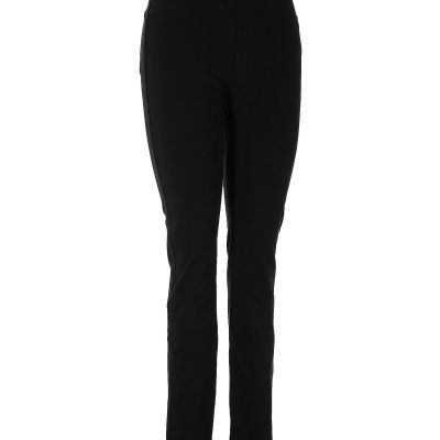 Unbranded Women Black Jeggings M