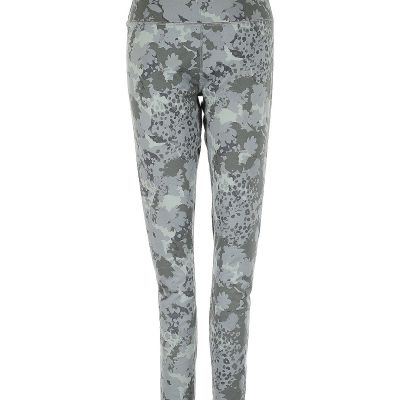 Maurices Women Gray Leggings M