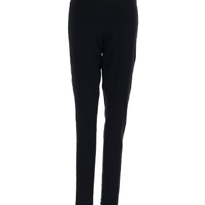 Lucy Women Black Leggings S