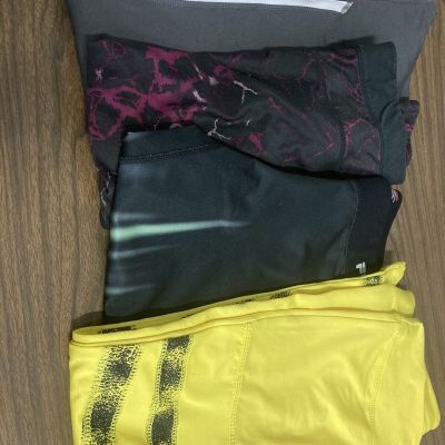 Lot Of Four Women’s Leggings