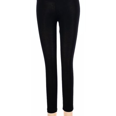 Assorted Brands Women Black Leggings 6