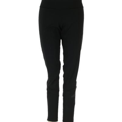 Adidas Women Black Leggings S