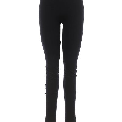 Candice Candice Women Black Leggings M