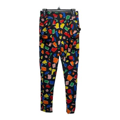 Nollia Women’s S/M Multi Color Leggings With Pockets