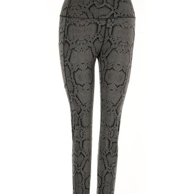 Varley Women Gray Leggings XS