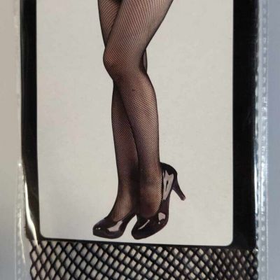 Fishnet Stockings, Adult Size