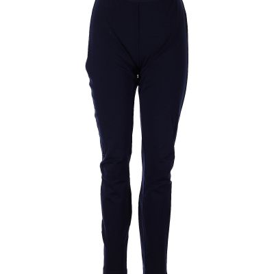 J.Crew Women Blue Leggings 6