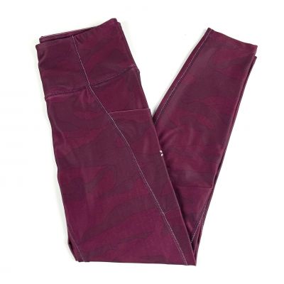 Women’s Nine West Burgundy Leggings Size Medium