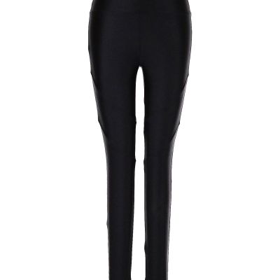 Express Women Black Leggings S