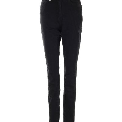 Neuw Women Black Jeggings 25W