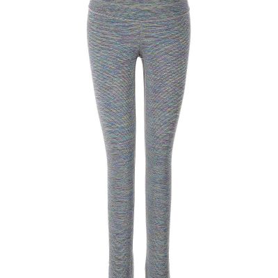 Lucy Women Gray Leggings S