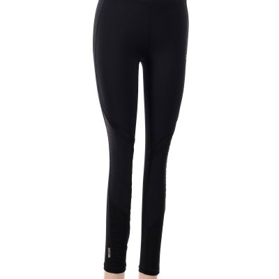 Only Play Women Black Leggings M