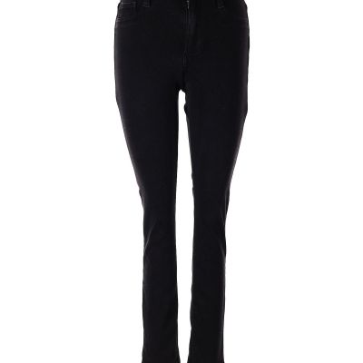 Gap Women Black Jeggings 26W