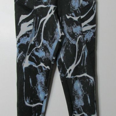 Women's Strut This London High Rise Yoga Workout Legging size SM (2-4)