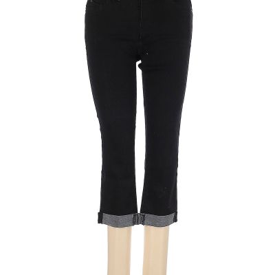 YMI Women Black Jeggings 3