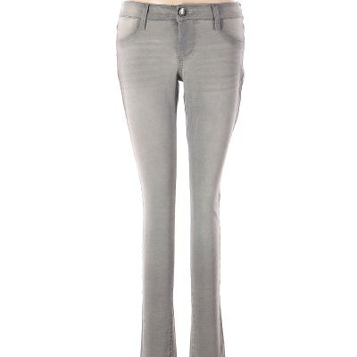 Kut from the Kloth Women Gray Leggings 4