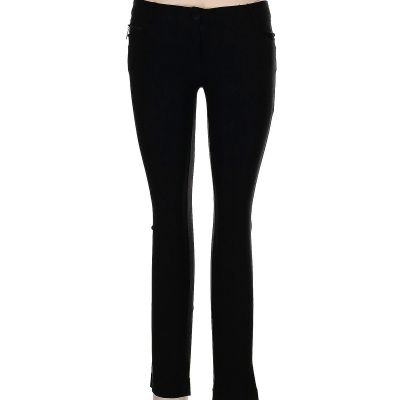 Misope Women Black Leggings L