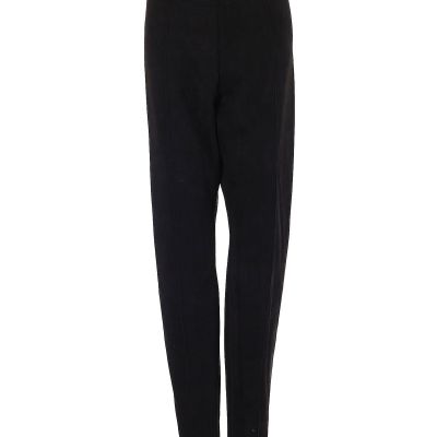 Kut from the Kloth Women Black Leggings S