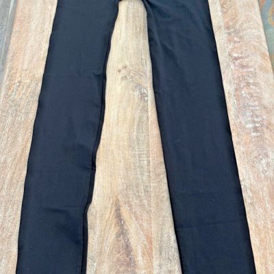 Nikibiki black ankle leggings o/s New with tag $28