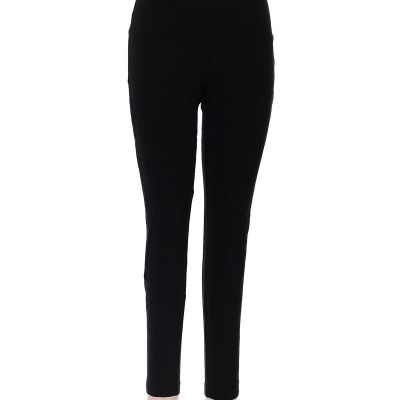 Soma Women Black Leggings M