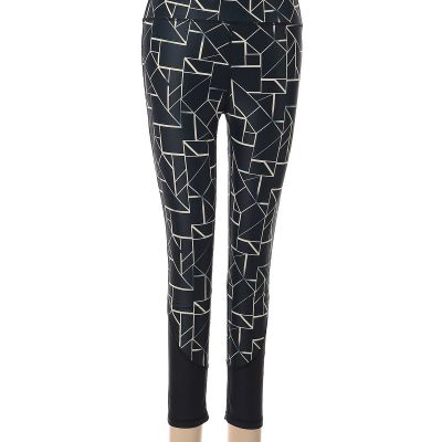 Assorted Brands Women Black Leggings M