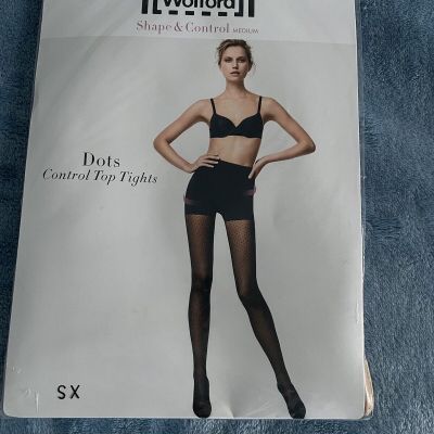 WOLFORD TIGHTS