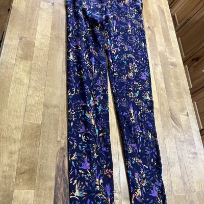 Lularoe Leggings One Size New