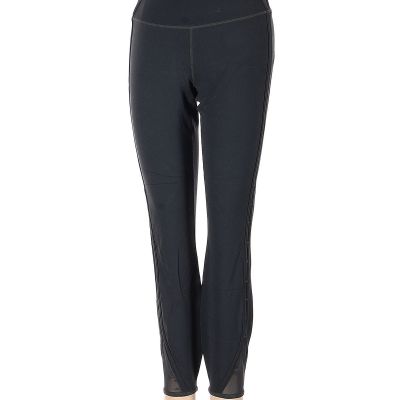 Athleta Women Black Leggings S