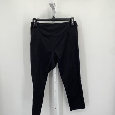 Fila Size Medium Misses Leggings