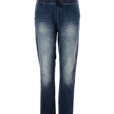 Dish-Denim Women Blue Jeggings 0