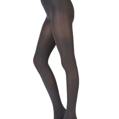 Pretty Polly Premium Opaque 60 Denier 3D Tights - PNAVA4