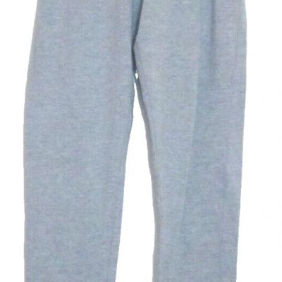 ARGEE~Women Size ~Leggings~Gray Jogging~Workout Gym~Cotton Spandex~New