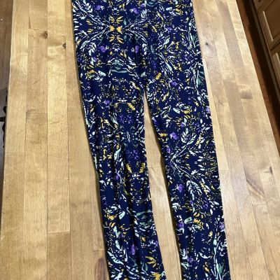 Lularoe Leggings One Size New