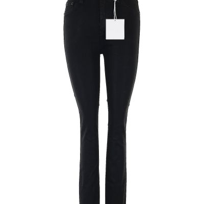 Pistola Women Black Jeggings 25W