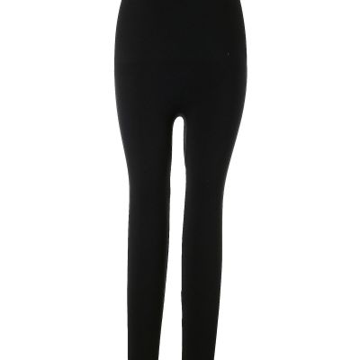 Empetua Women Black Leggings L