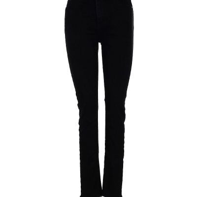 Lole Women Black Jeggings 26W