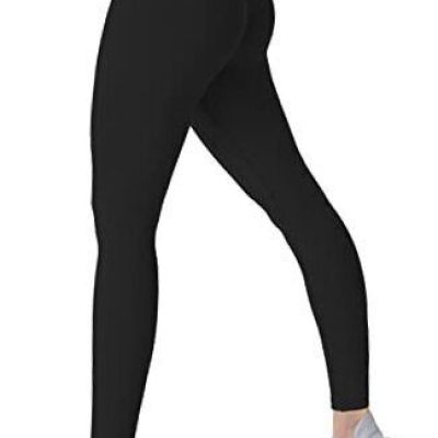 Womens Workout Leggings with High Waist Medium 28