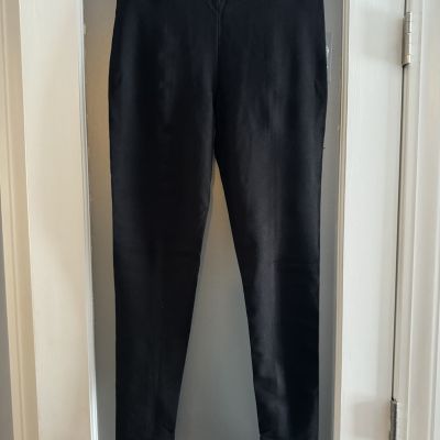 Vince Camuto Black Legging -Size XS -NWT!