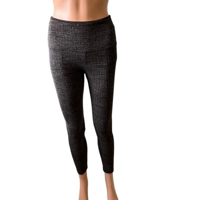 Lysse Athleisure Athletic Workout Leggings Small Yoga