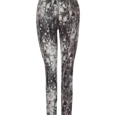 Carnival Women Silver Leggings S